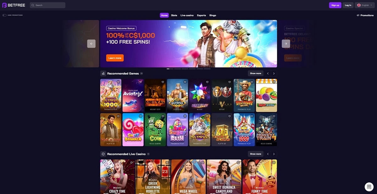 casino graphic